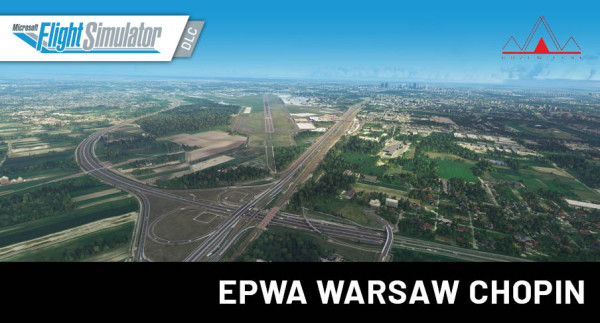 Drzewiecki Design - EPWA Warsaw Chopin MSFS