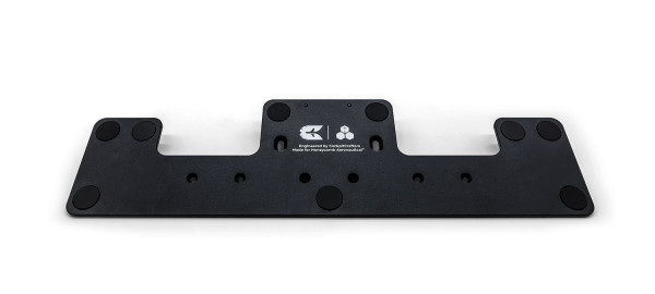 CockpitCrafters - Under-Desk-Mount NEO