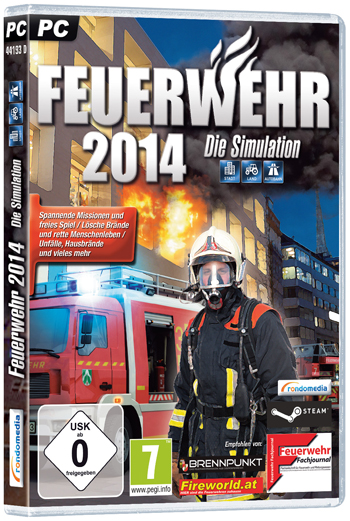 Firefighter 2014   -  4