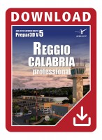 Reggio Calabria professional Reggio Calabria professional