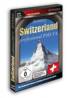 Switzerland professional P3D Switzerland professional P3D