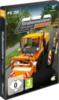 Straßenmeisterei Simulator Straßenmeisterei Simulator