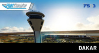 FSDG - Dakar MSFS FSDG - Dakar MSFS
