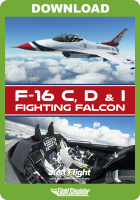 SC Designs F-16 C, D & I Fighting Falcons MSFS SC Designs F-16 C, D & I Fighting Falcons MSFS