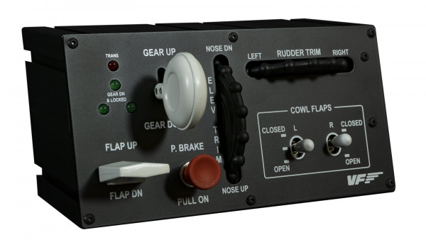 Virtual Fly - SWITCHO Trims