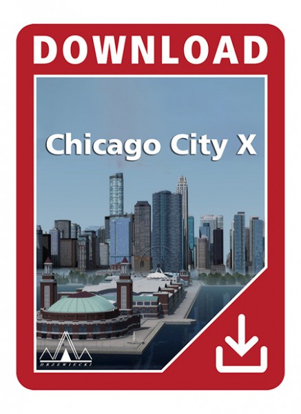 Chicago City X