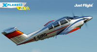 Just Flight - Duchess Model 76 XP12 Just Flight - Duchess Model 76 XP12
