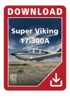 Lionheart Creations - Super Viking 17-300A Lionheart Creations - Super Viking 17-300A