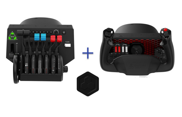 Honeycomb Xbox Bundle