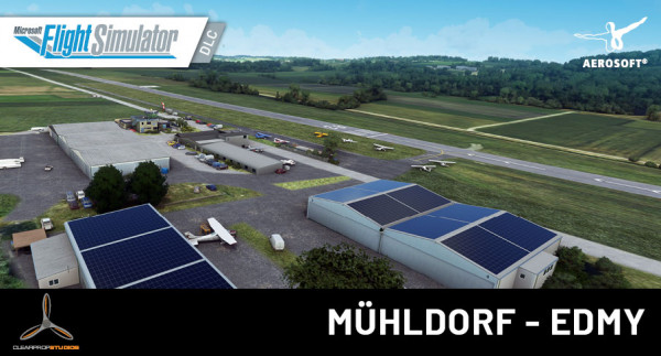 ClearPropStudios - Mühldorf - EDMY