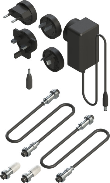 Cockpit Simulator - Daisy Chain Cables Kit