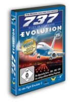 Wilco 737 Pilot in Command Evolution Deluxe Wilco 737 Pilot in Command Evolution Deluxe
