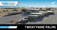 Aerosoft Airport Twentynine Palms Aerosoft Airport Twentynine Palms
