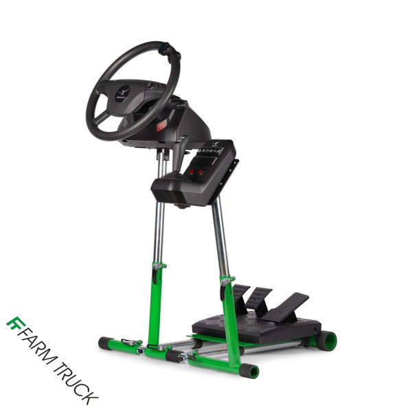Wheel Stand Pro - Farm Truck