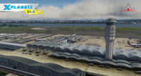 Drzewiecki Design - KDCA Washington Airport & City XP12 Drzewiecki Design - KDCA Washington Airport & City XP12