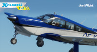 Just Flight - PA-28R Turbo Arrow III/IV XP12 Just Flight - PA-28R Turbo Arrow III/IV XP12