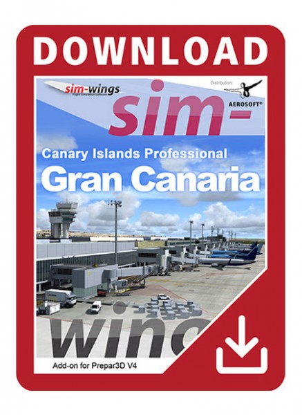 Canary Islands professional - Gran Canaria