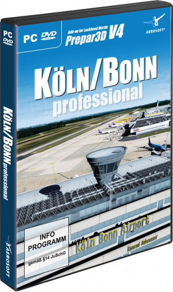 Cologne/Bonn professional