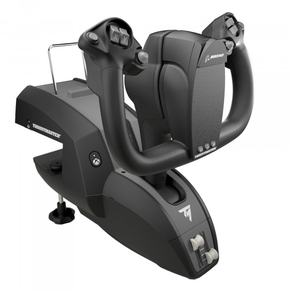 Thrustmaster - TCA Yoke Boeing Edition