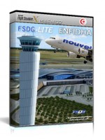 FSDG LITE - Enfidha FSDG LITE - Enfidha