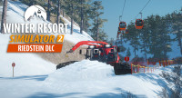 Winter Resort Simulator 2 - Riedstein Winter Resort Simulator 2 - Riedstein