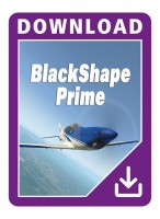 BlackShape Prime BlackShape Prime