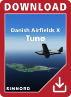 Danish Airfields X - Tunø Danish Airfields X - Tunø