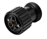 Thrustmaster - AVA Offset Adapter Thrustmaster - AVA Offset Adapter