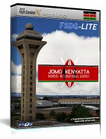 FSDG LITE - Nairobi FSDG LITE - Nairobi