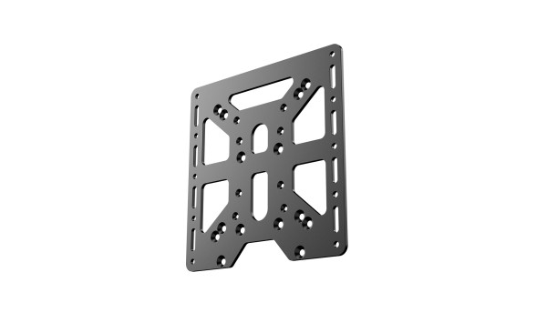 MOZA Flight Support Plate