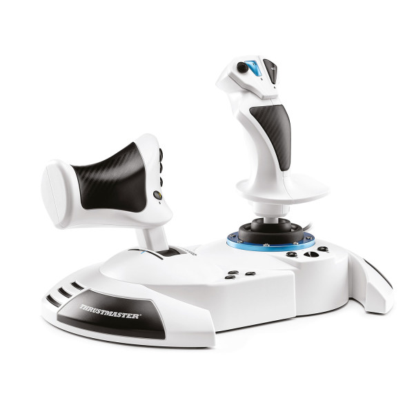 Thrustmaster - T.Flight Hotas One - MSFS Edition