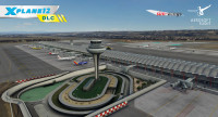 Airport Madrid XP Airport Madrid XP