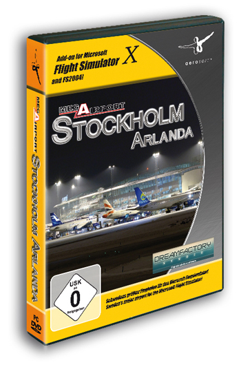 Fsx Aerosoft F 16