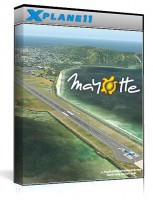 FSDG - Mayotte Pamandzi XP FSDG - Mayotte Pamandzi XP