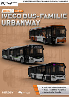 OMSI 2 Add-on IVECO Bus Family Urbanway OMSI 2 Add-on IVECO Bus Family Urbanway
