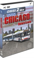 OMSI 2 Add-on Chicago Downtown OMSI 2 Add-on Chicago Downtown