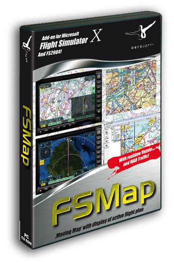 FSMap