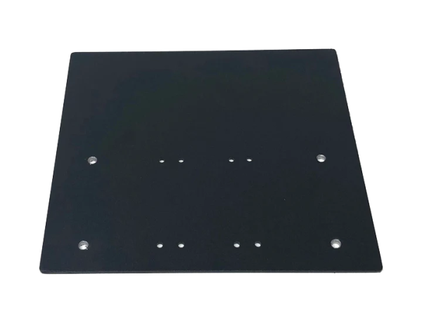 RealSimGear - GCU Bracket Foot Plate