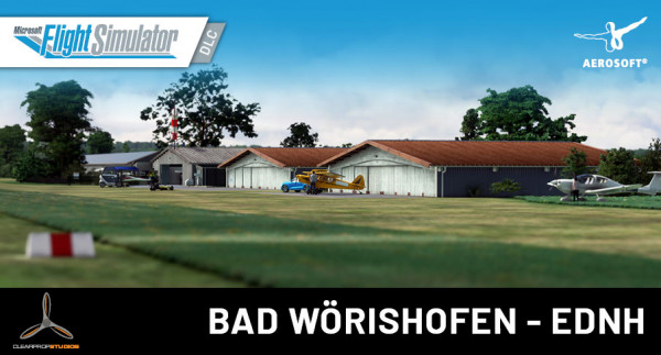 ClearPropStudios - Bad Wörishofen - EDNH