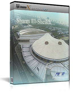 FSDG - Sharm El-Sheikh