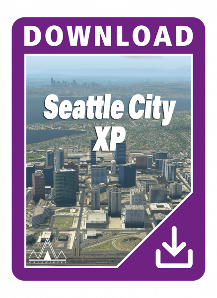 Seattle City XP