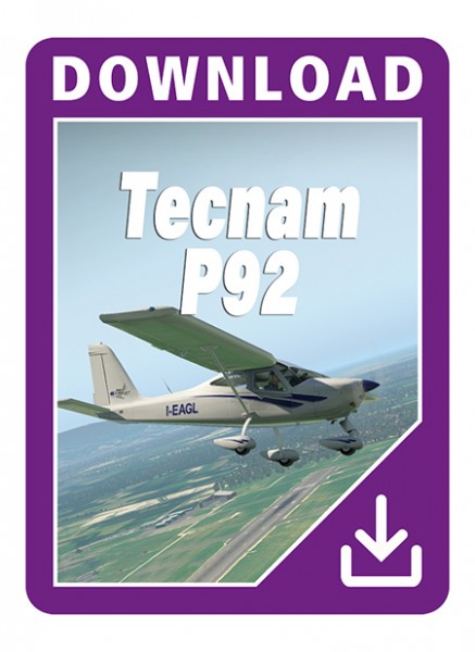 Tecnam P92