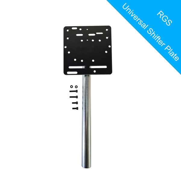 Wheel Stand Pro Upgrade - RGS Universal Shifter Plate