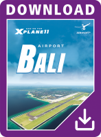 Airport Bali XP Airport Bali XP