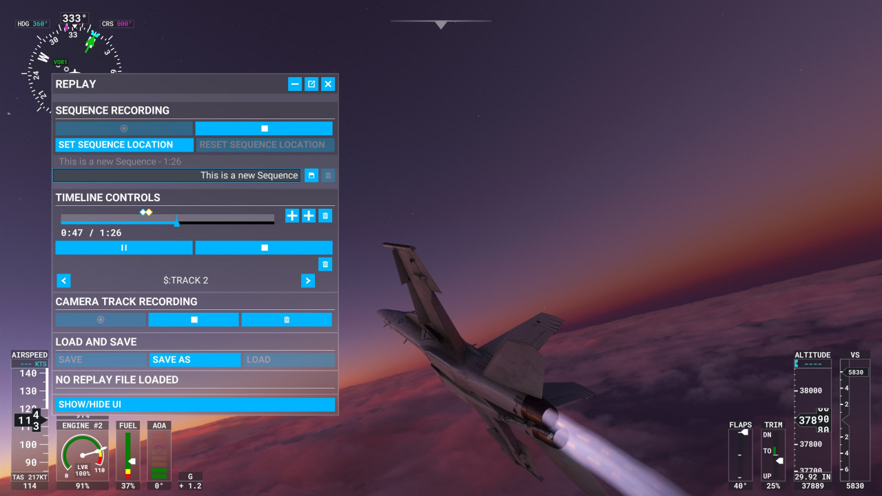 Vista previa: A-Guide-to-Flight-Simulator-Extended-Edition-v1-45-Update-1