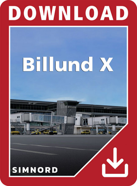 Billund X