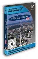 VFR Germany 4 - Ost VFR Germany 4 - Ost