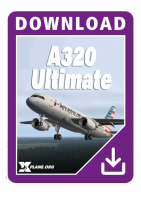 A320 Ultimate XP11 A320 Ultimate XP11
