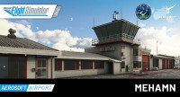 Aerosoft Airport Mehamn Aerosoft Airport Mehamn