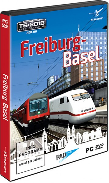 Freiburg-Basel